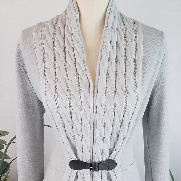 NEW!! Dressfo Knit Cardigan - Picture 2 of 7